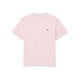 thumbnail image 3 of Camiseta Lacoste Classic Fit de algodón para hombre rosa claro, 3 of 3