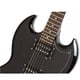 thumbnail image 4 of Guitarra Eléctrica Dreadnought Vintage Ebony Epiphone EGS VEBVCH1, 4 of 4