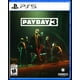 thumbnail image 1 of Payday 3 - PS5, 1 of 2