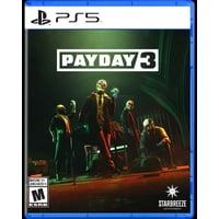 Playstation - Payday 3 - Ps5