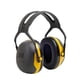 thumbnail image 1 of Orejeras Standard Nrr 24db Amarillas, 1 of 7