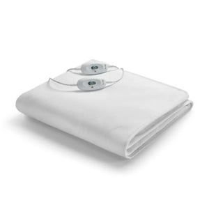 Scaldasonno - Calientacamas 2 Plazas Matrimonial 150X160Cm Comfort