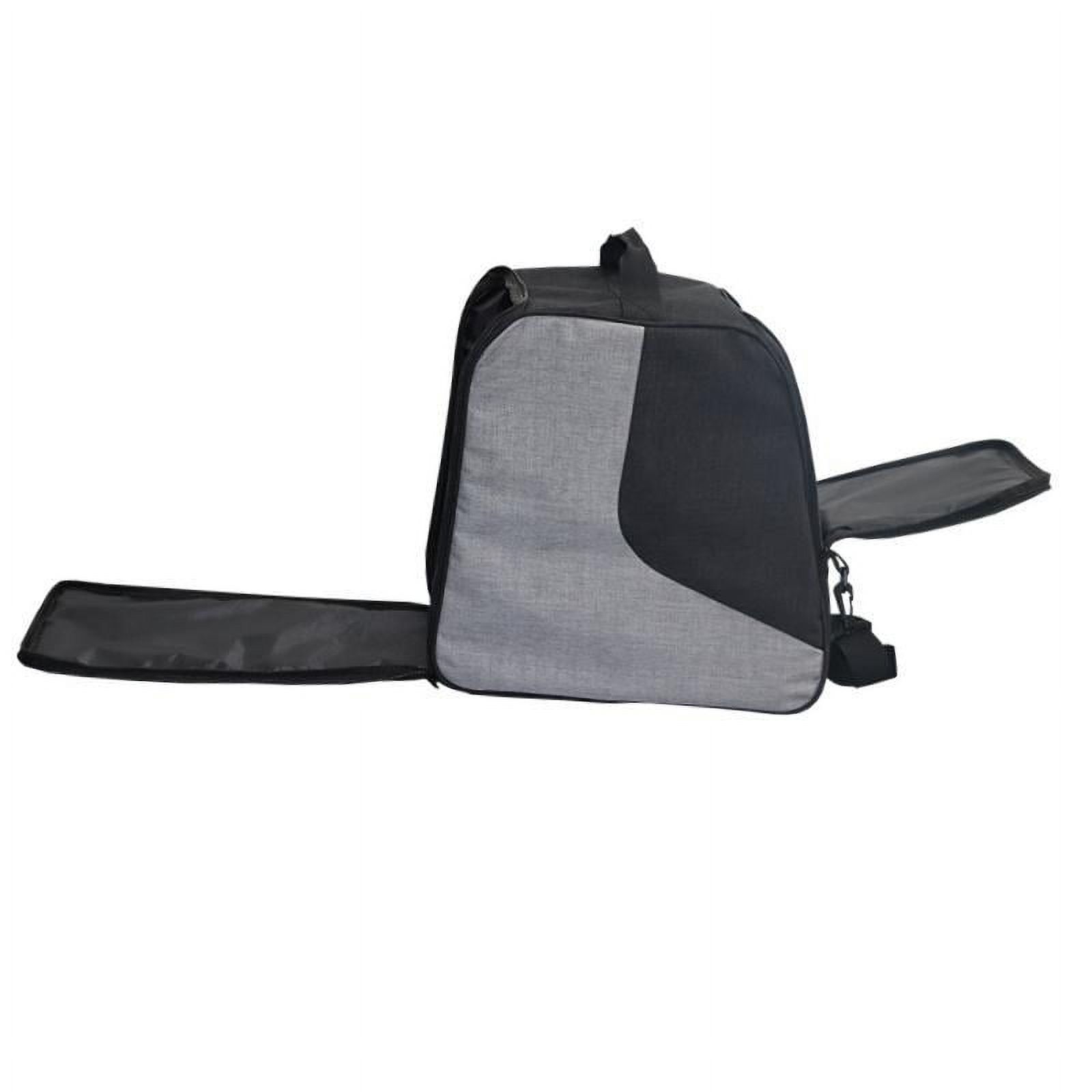 Magideal - Bolso De Arranque De Botas De Esquí Bolsas Bolsas De Snowboard Práctico Gran Capacidad Bolso De Esquí Bota De Esquí De Bota De Esquí Para Ropa De Esqu