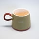 thumbnail image 3 of Tazon Design Green 350ml Geo, 3 of 3