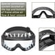 thumbnail image 5 of Gafas protectoras Airsuave, antivaho, tácticas OTG, AG02, para tiro balístico, 5 of 7