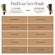 thumbnail image 5 of Crema hidratante Laura Mercier Tinted Blurred Matte SPF30 4C Hazel, 5 of 9