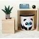 thumbnail image 2 of Canasto Juguetes Panda, 2 of 2