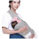 thumbnail image 2 of Portabebe Ergonomico 3 En 1 Ajustable Soporte Lau, 2 of 3