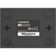 thumbnail image 5 of Switch de red Linksys LGS105 de 5 puertos Gigabit 12 V, 5 of 5