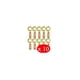 thumbnail image 5 of Pack x10 Luces Corcho Alambre Hada Boda Calidos, 5 of 5