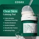 thumbnail image 2 of Almohadilla facial COSRX OneStep Original Clear Skin Calmante x100, 2 of 9