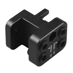 Ioensy - Herramienta De Prensa De Cadena Master Link Para Accesorios De Motocicleta 520 525 530, Color Negro