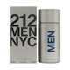 thumbnail image 1 of Perfume 212 Eau De Toilette 200 Ml Para Hombre, 1 of 2