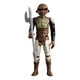 thumbnail image 3 of Figura Kenner Retro Star Wars Return of the Jedi Lando Skiff, 3 of 3