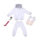 thumbnail image 4 of Traje De Abeja Equipo De Protección De Algodón Traje De Apicultor Traje De Apicultor, 4 of 5