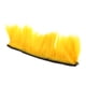 thumbnail image 2 of Peluca Skinhead De Motocicleta Casco Punk Peluca Mohawk Disfraces Postizo Amarillo, 2 of 3