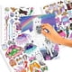 thumbnail image 2 of TOPModel Fantasy - Libro para disenar y colorear, 2 of 3