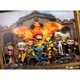 thumbnail image 4 of Marvel Minico: Jean Grey Minico, 4 of 9