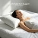 thumbnail image 2 of Almohada Hotel Grand King 91 cm, juego de 2, 2 of 8