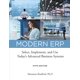thumbnail image 1 of Libro Majosta Modern ERP: Seleccionar, Implementar y Usar, 1 of 1