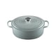 thumbnail image 1 of Olla holandesa Le Creuset de hierro fundido esmaltado Signature 6.75 qt, 1 of 4