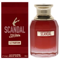 Scandal Le Parfum De Jean Paul Gaultier Para - Edp Intense Spray