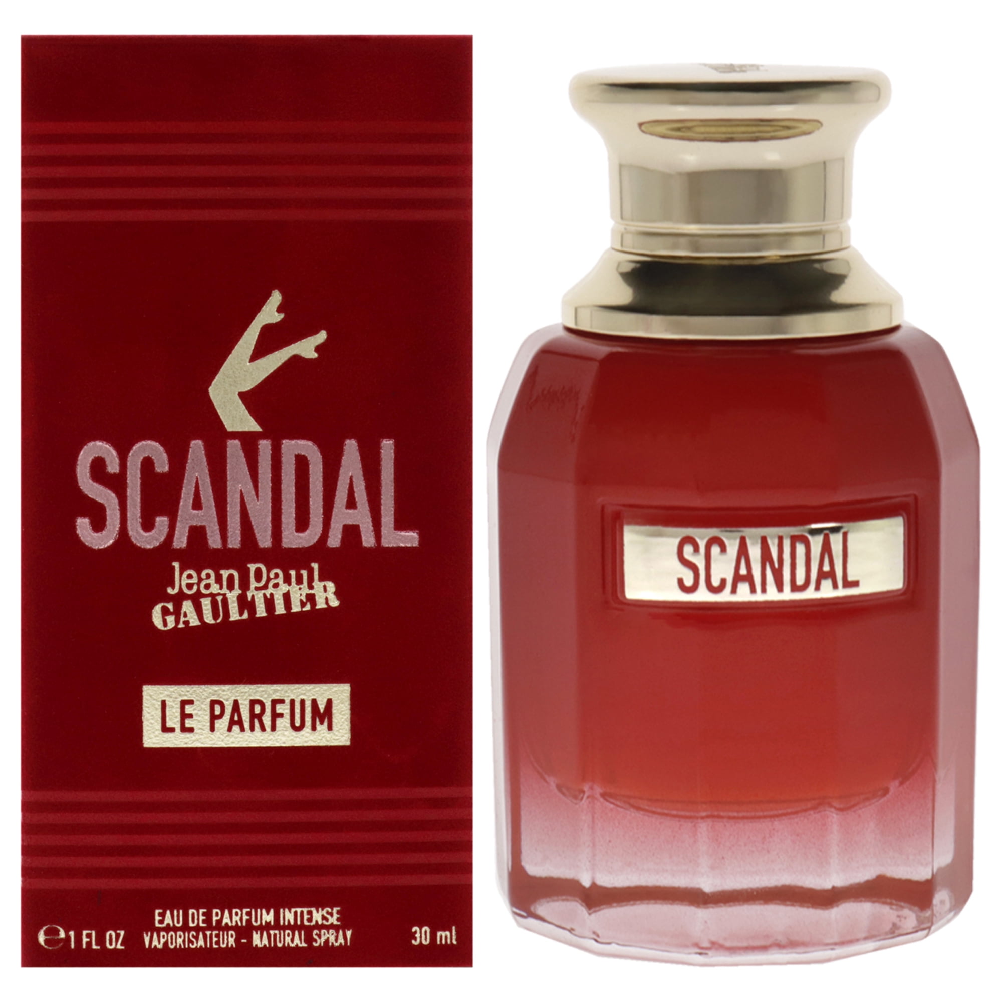 Scandal Le Parfum De Jean Paul Gaultier Para Mujer - Edp Intense Spray