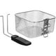 thumbnail image 5 of Freidora SFR 6200SS Acero 1.5 lts./600 grs, 5 of 9