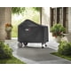 thumbnail image 4 of Cubierta para asador Weber Performer Premium y Deluxe 22" Negra, 4 of 4
