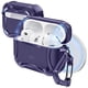 thumbnail image 1 of Funda para AirPods Pro 3 ESR Cyber Series con protección contra caídas, 1 of 9