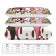 thumbnail image 2 of Sanrio Quilt Set Thicken Soft 3 Pieces Bedding Set All Season Duvet Cove with 2 Pillowcases for Adult Women Girls Teens Home Room Decor, 2 of 5