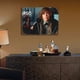 thumbnail image 5 of Fargo Cartel Metálico, Decoración de Pared de Cartel Metálico Personalizado para Regalos de Fans, Amigos, Familia y Amantes 20*30CM, 5 of 6