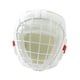 thumbnail image 4 of Casco De Boxeo Equipo De Protección Transpirable Para Kickboxing Grappling Sparring L, 4 of 5