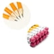 thumbnail image 2 of Lápices SKKSTATIONERY 360 unidades 7 pulgadas (18 cm) #2 HB, 2 of 2
