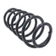thumbnail image 2 of Resorte espiral trasero izquierdo derecho toyota yaris sport 1.5 2014 2017, 2 of 2