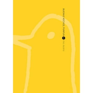 Editorial Norma - Buenas Noches, Punpun N° 01