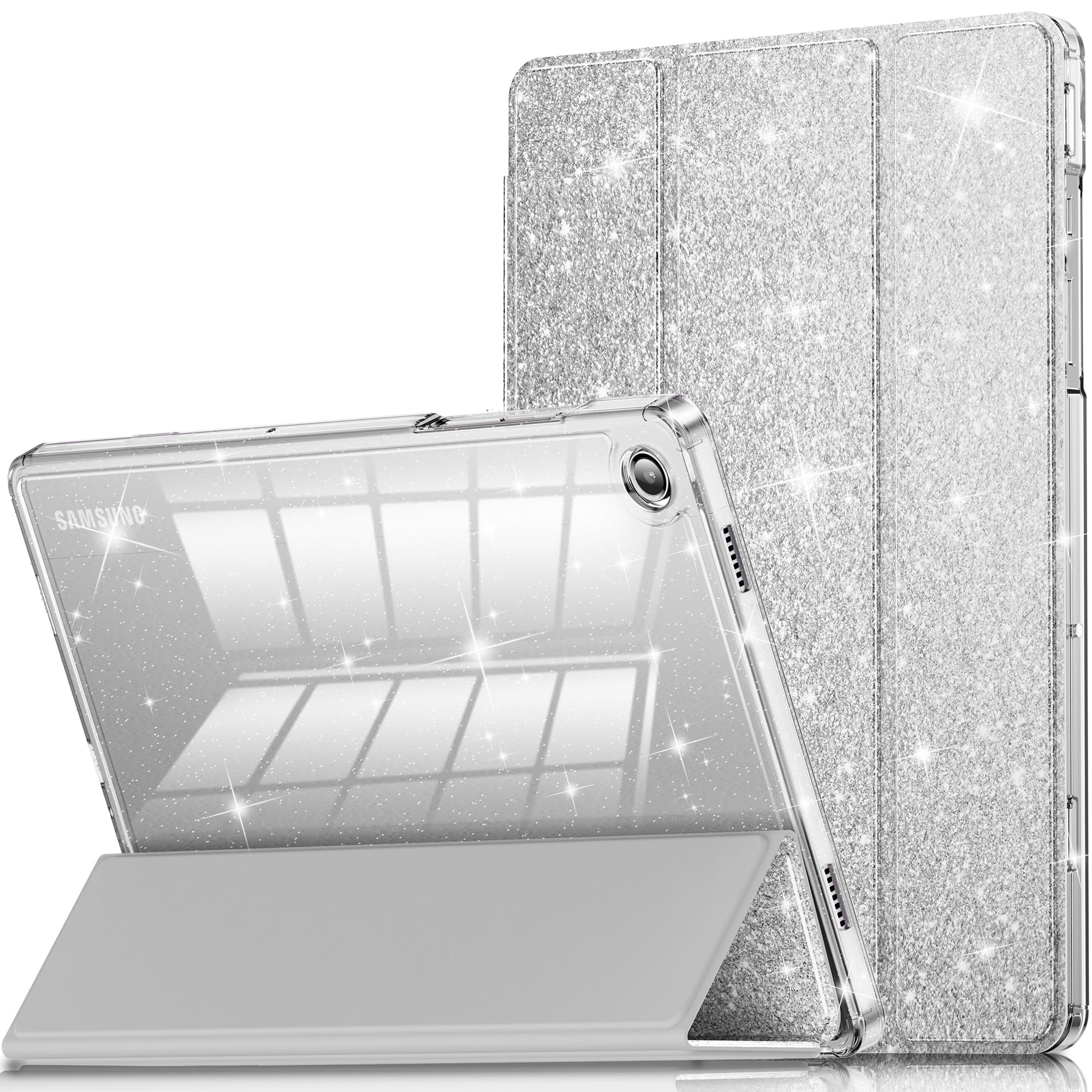 Funda Infiland Para Samsung Galaxy Tab A11+plus/a9+ Plus 11