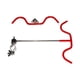 thumbnail image 5 of Soporte Para Caña De Pescar, Accesorios De Pesca Portátiles, Soporte Para Caña De Pescar, 5 of 5