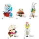 thumbnail image 1 of Figura Coleccionable One Piece Wc Wanokuni Onigashima 7, 1 of 1
