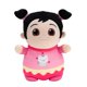 thumbnail image 1 of Cece HugMees HugMees de peluche original con forma de coco y melón, 35 cm, 1 of 7