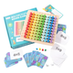 thumbnail image 3 of Tablero didactico tabla de multiplicar juego montessori #11, 3 of 3