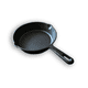 thumbnail image 1 of Sartén De Fierro Fundido 20cm Para Parrilla, 1 of 2