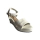 thumbnail image 2 of Sandalia Ecocuero ZAY64 Blanco, 2 of 5