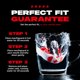 thumbnail image 5 of Protector bucal SAFEJAWZ adulto de doble capa con bandera de Canadá, 5 of 7
