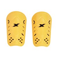 Oxn - Canilleras Con Velcro Junior