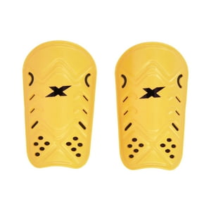 Oxn - Canilleras Con Velcro Junior