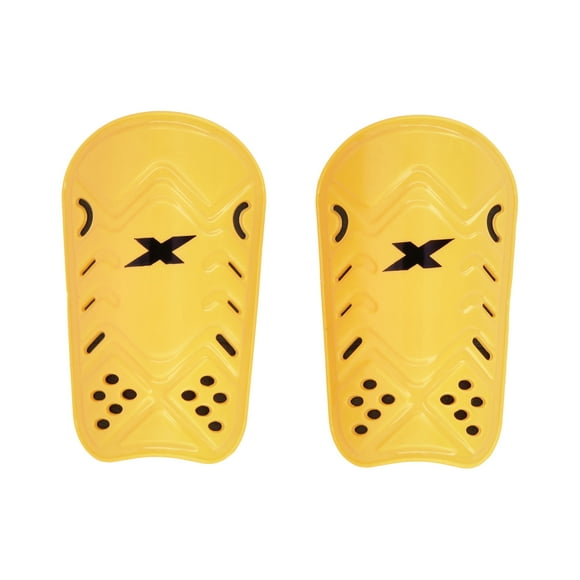 Canilleras Con Velcro Junior