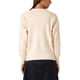 thumbnail image 3 of INSPIRE CHIC Cárdigan de Punto Abierto con Botones y Manga Larga para Mujer M Beige, 3 of 6