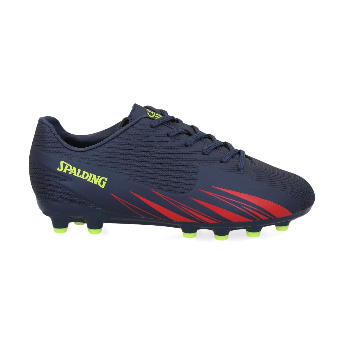 Zapatilla Fútbol Corner Infantil Spalding