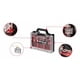 thumbnail image 2 of Maleta Organizadora E-case Einhell, 2 of 3